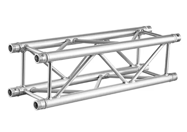 Square Truss: Understanding Load-Bearing Capacity in Aluminum Truss Systems